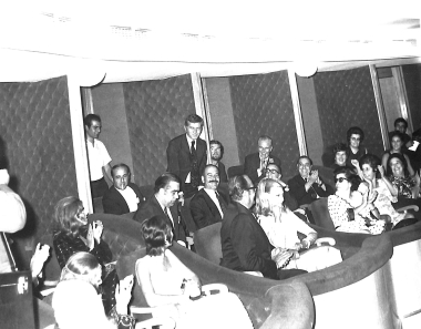 10ο Φεστιβάλ Ελληνικού Κινηματογράφου :Φωτογραφία 35