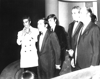 10ο Φεστιβάλ Ελληνικού Κινηματογράφου :Φωτογραφία 41