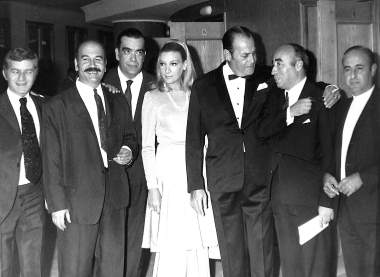 10ο Φεστιβάλ Ελληνικού Κινηματογράφου :Φωτογραφία 46