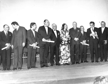 10ο Φεστιβάλ Ελληνικού Κινηματογράφου :Φωτογραφία 68