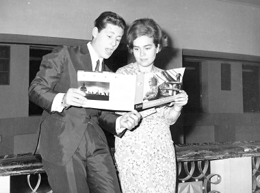 7ο Φεστιβάλ Ελληνικού Κινηματογράφου :Φωτογραφία 13