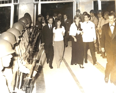 7ο Φεστιβάλ Ελληνικού Κινηματογράφου :Φωτογραφία 15