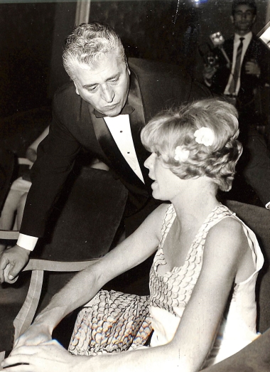 7ο Φεστιβάλ Ελληνικού Κινηματογράφου :Φωτογραφία 16