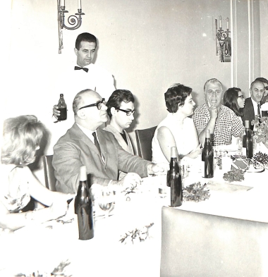 7ο Φεστιβάλ Ελληνικού Κινηματογράφου :Φωτογραφία 27