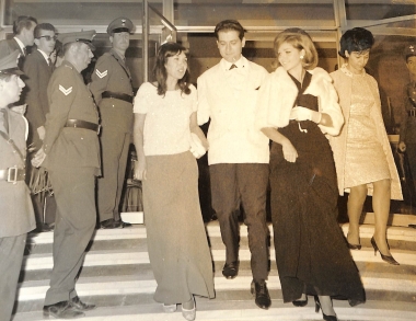 7ο Φεστιβάλ Ελληνικού Κινηματογράφου :Φωτογραφία 35