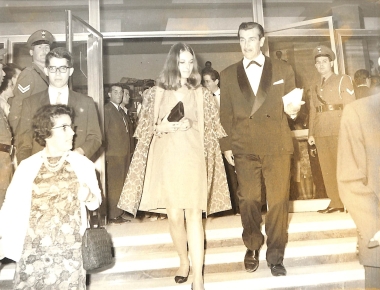 7ο Φεστιβάλ Ελληνικού Κινηματογράφου :Φωτογραφία 46