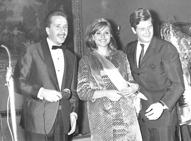 7ο Φεστιβάλ Ελληνικού Κινηματογράφου :Φωτογραφία 53