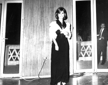 7ο Φεστιβάλ Ελληνικού Κινηματογράφου :Φωτογραφία 67