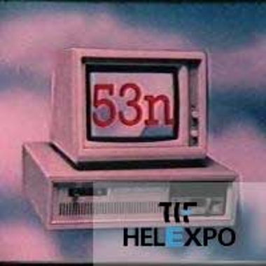 53η ΔΕΘ 1988 VIDEO SPOT