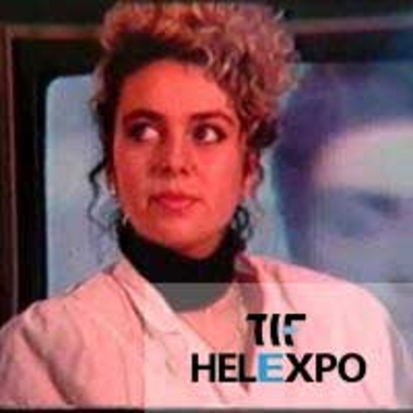 54η ΔΕΘ 1989 VIDEO SPOT