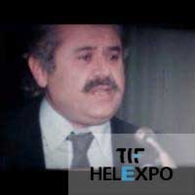 ΠΑΡΟΥΣΙΑΣΗ 6Η TEXTILIA 1982