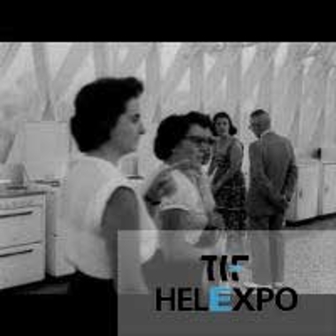 ΜΙΚΡΟΥ ΜΗΚΟΥΣ 23Η Δ.Ε.Θ. 1958