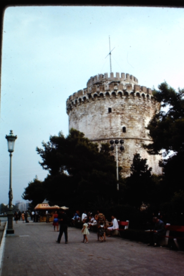 Λευκός Πύργος