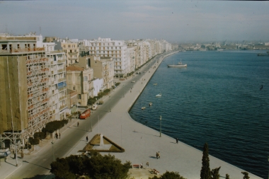 Παραλία Θεσσαλονίκης