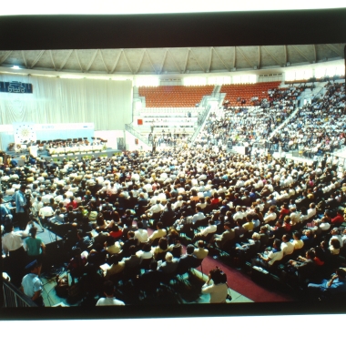 EUROPARTENARIAT 1992