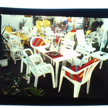 Εκθέματα 1991-1992