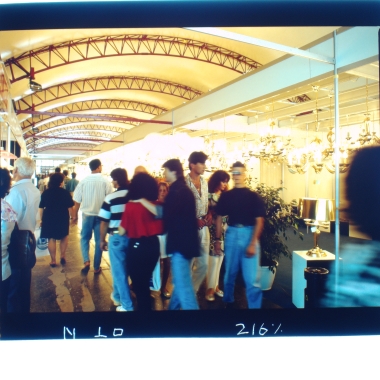 Εκθέματα 1991-1992