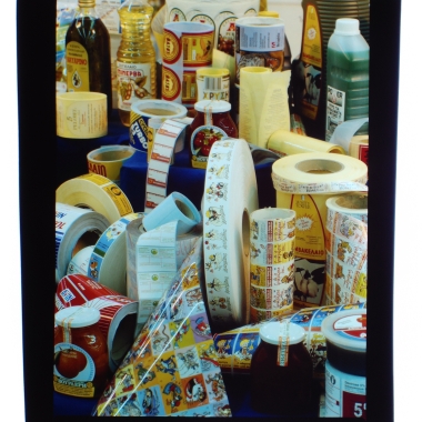 Εκθέματα 1991-1992