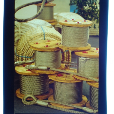 Εκθέματα 1991-1992