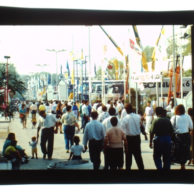57η ΔΕΘ 1992