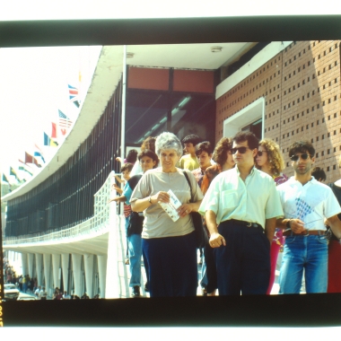 57η ΔΕΘ 1992
