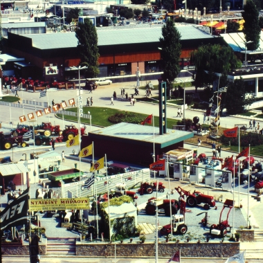 32η ΔΕΘ 1967