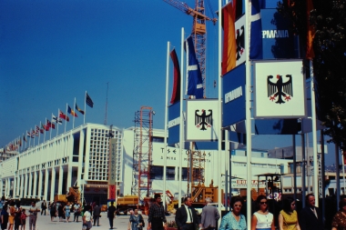 32η ΔΕΘ 1967