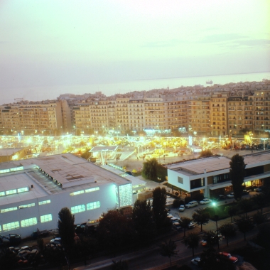 32η ΔΕΘ 1967