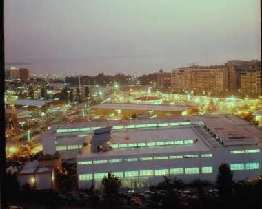32η ΔΕΘ 1967