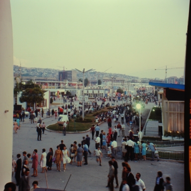 32η ΔΕΘ 1967