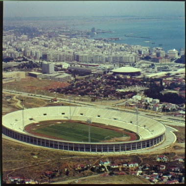 Καυταντζόγλειο Στάδιο