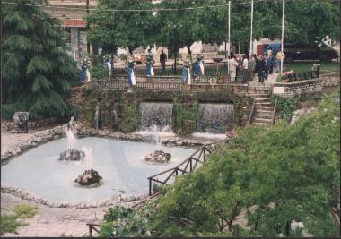 Ολυμπιακή Φλόγα