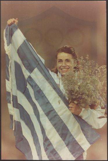 Ολυμπιακοί Αγώνες Βαρκελώνη 1992