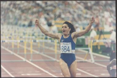 Ολυμπιακοί Αγώνες Βαρκελώνη 1992