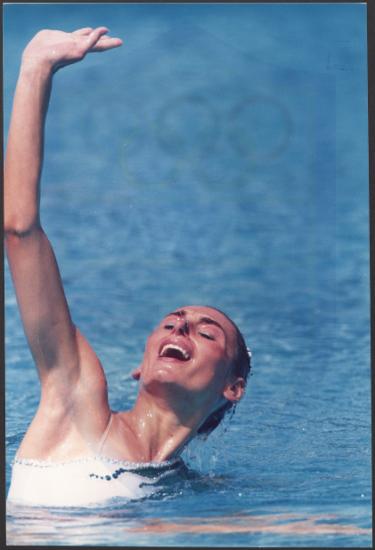 Ολυμπιακοί Αγώνες Βαρκελώνη 1992