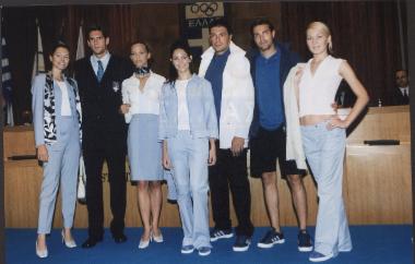 Ολυμπιακοί Αγώνες Βαρκελώνη 1992