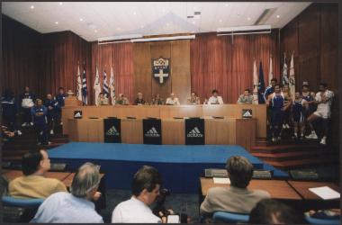 Ολυμπιακοί Αγώνες Βαρκελώνη 1992