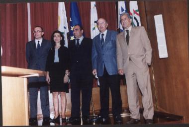 Ολυμπιακοί Αγώνες Βαρκελώνη 1992