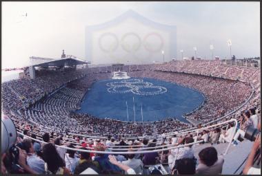 Ολυμπιακοί Αγώνες Βαρκελώνη 1992