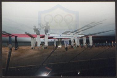Olympic Games 2000