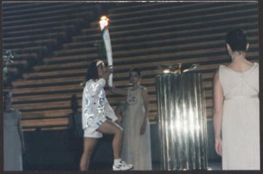 Ολυμπιακοί Αγώνες, 2000