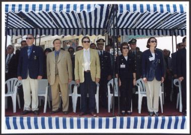 Ολυμπιακοί Αγώνες, 2000, Λαμπαδηδρομίες