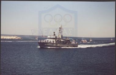 Olympic Games 2000 Torch Relay