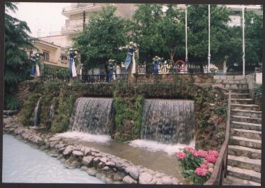 Ολυμπιακοί Αγώνες, 2000, Λαμπαδηδρομίες