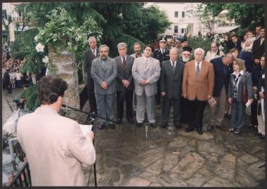 Ολυμπιακοί Αγώνες, 2000, Λαμπαδηδρομίες