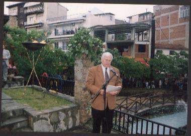 Ολυμπιακοί Αγώνες, 2000, Λαμπαδηδρομίες