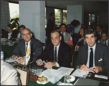 Association des CNO EuropΓ©ens