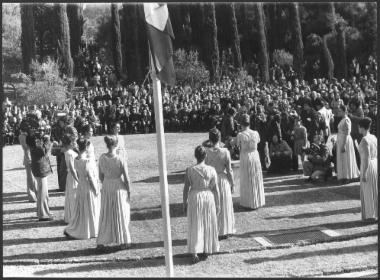 Χειμερινοί Ολυμπιακοί Αγώνες 1976