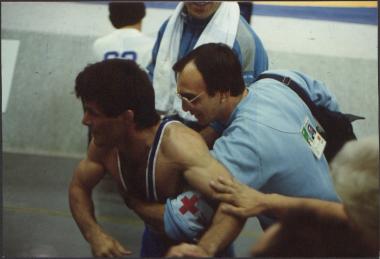 Ολυμπιακοί Αγώνες 1988