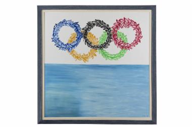 Olympic Cycles